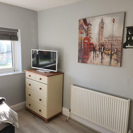 Southernwood - Wantage Road Apt 2 Didcot Dış mekan fotoğraf