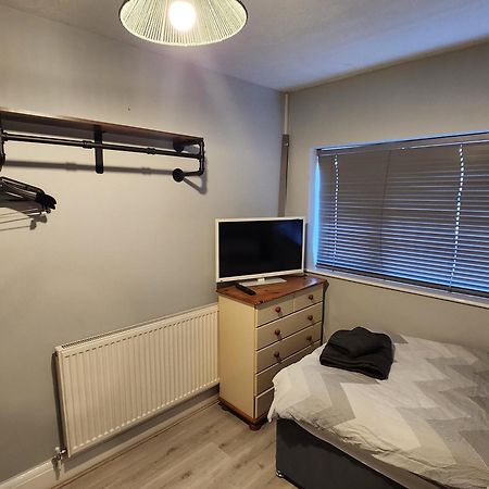Southernwood - Wantage Road Apt 2 Didcot Dış mekan fotoğraf
