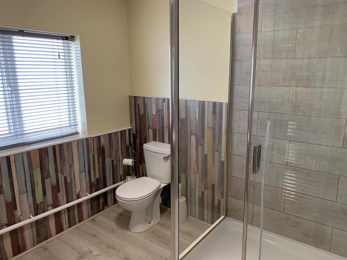 Southernwood - Wantage Road Apt 2 Didcot Dış mekan fotoğraf