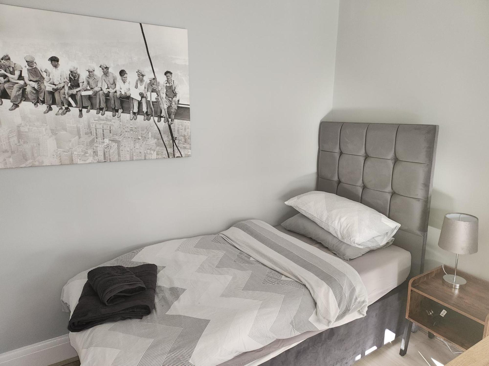 Southernwood - Wantage Road Apt 2 Didcot Dış mekan fotoğraf
