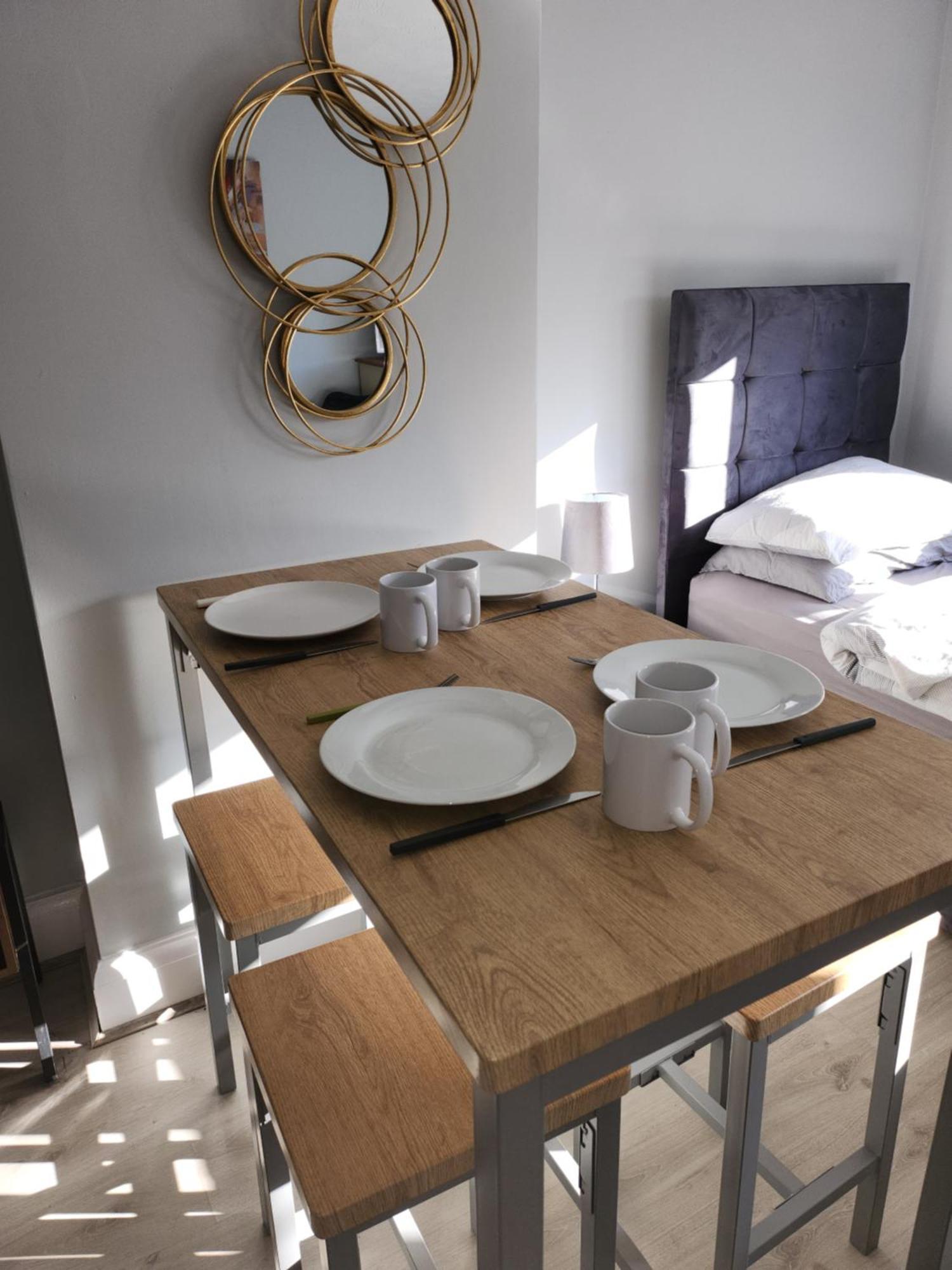 Southernwood - Wantage Road Apt 2 Didcot Dış mekan fotoğraf