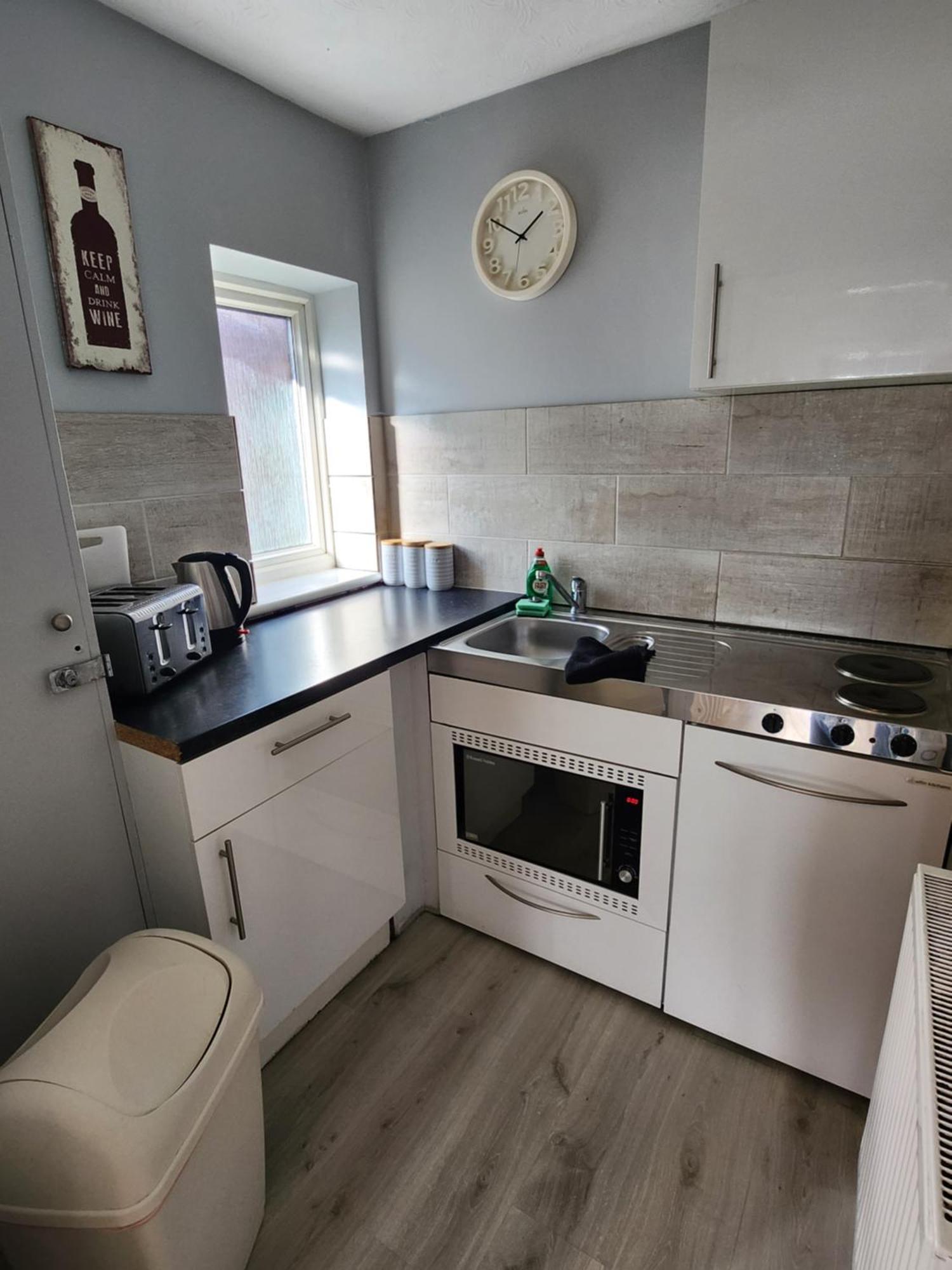 Southernwood - Wantage Road Apt 2 Didcot Dış mekan fotoğraf