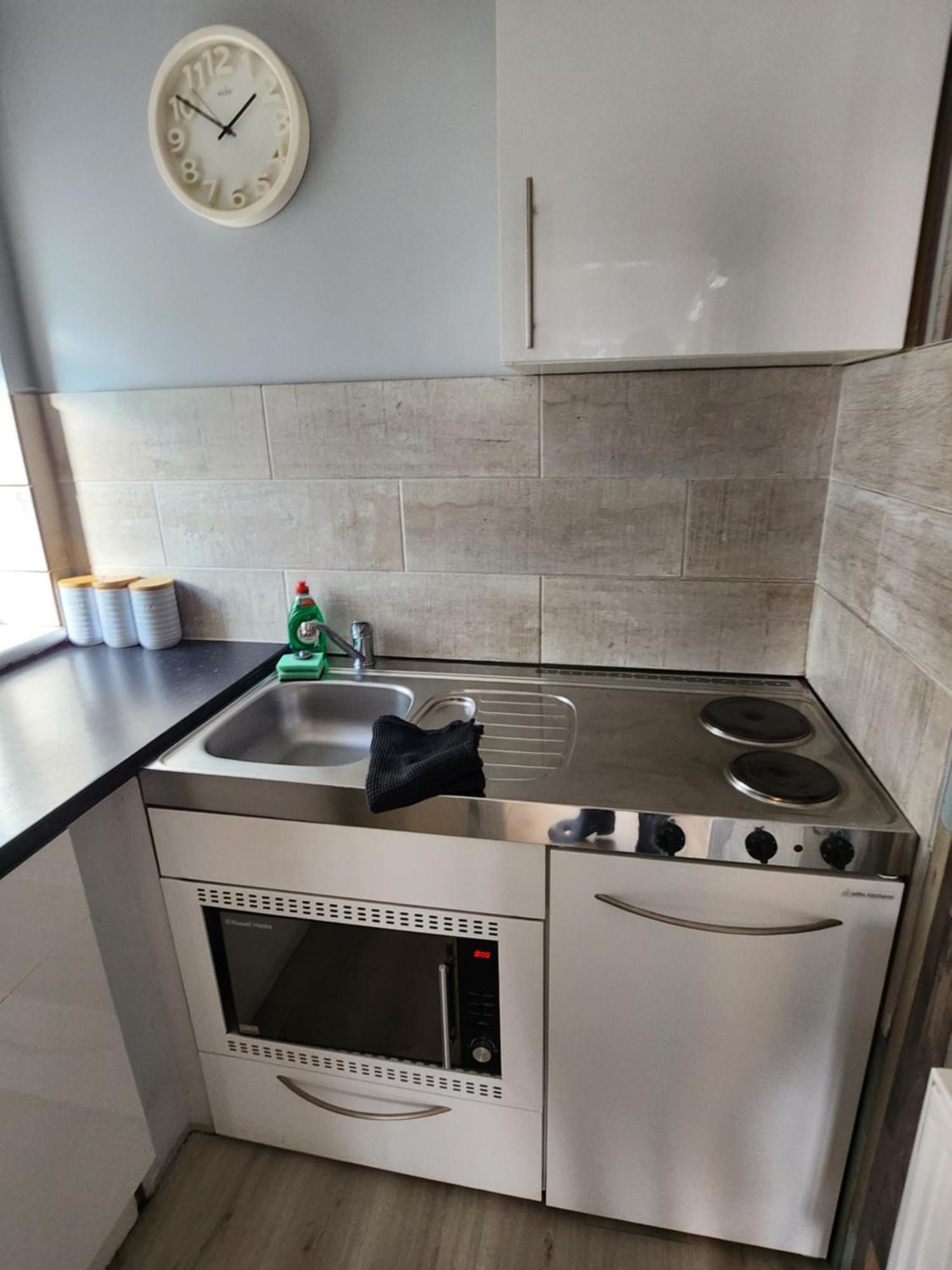 Southernwood - Wantage Road Apt 2 Didcot Dış mekan fotoğraf